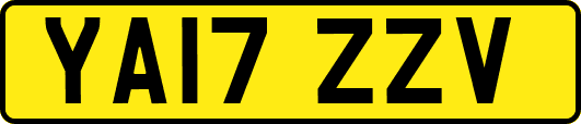 YA17ZZV