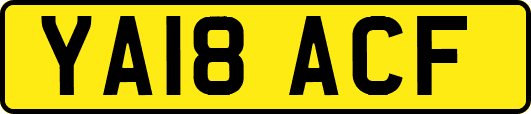 YA18ACF