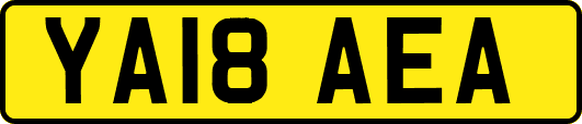 YA18AEA