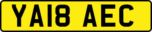 YA18AEC