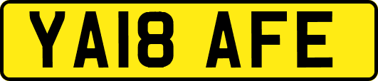 YA18AFE