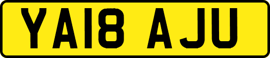 YA18AJU