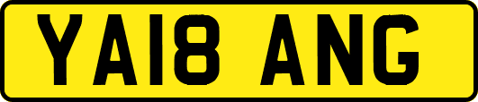 YA18ANG