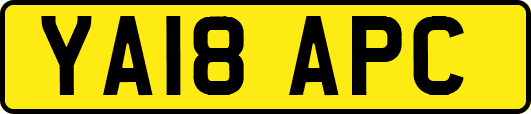 YA18APC