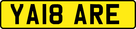 YA18ARE