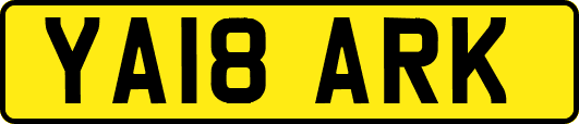 YA18ARK