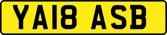 YA18ASB