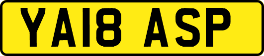 YA18ASP