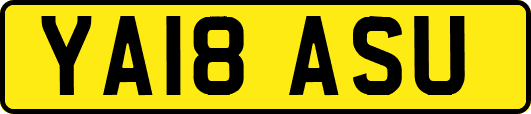 YA18ASU