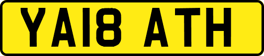 YA18ATH