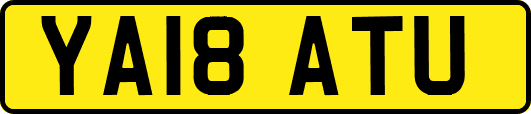YA18ATU