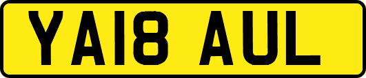YA18AUL