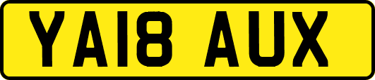 YA18AUX