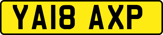 YA18AXP
