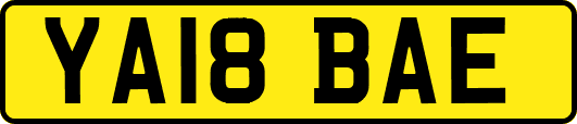 YA18BAE