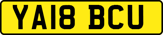 YA18BCU