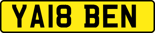 YA18BEN