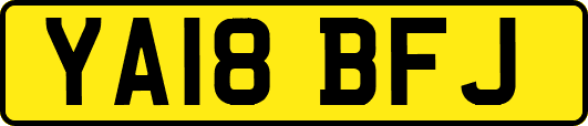 YA18BFJ