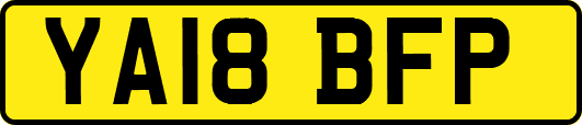 YA18BFP