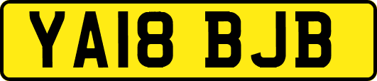 YA18BJB