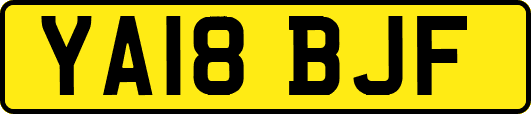 YA18BJF