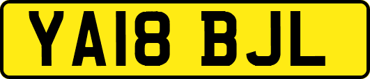 YA18BJL