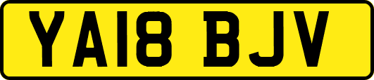 YA18BJV