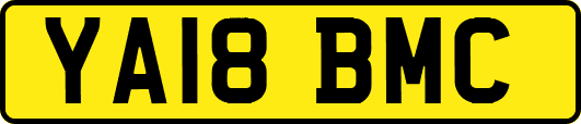 YA18BMC