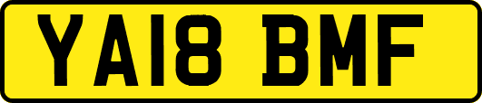 YA18BMF