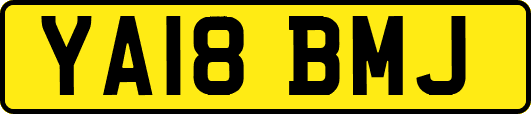 YA18BMJ