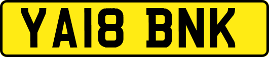 YA18BNK