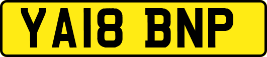 YA18BNP