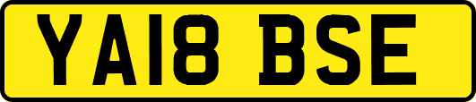 YA18BSE