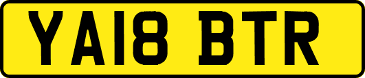 YA18BTR