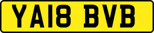 YA18BVB