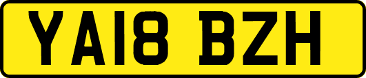 YA18BZH