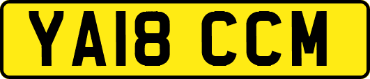 YA18CCM