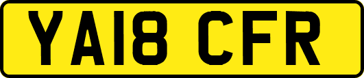 YA18CFR