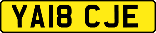 YA18CJE