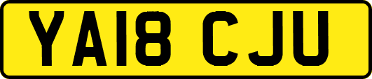 YA18CJU