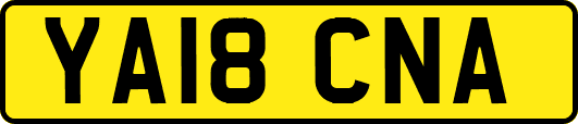 YA18CNA