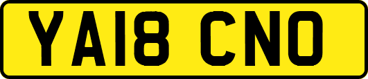 YA18CNO
