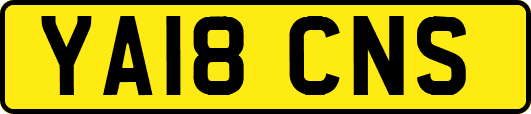 YA18CNS