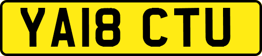 YA18CTU