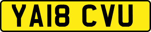 YA18CVU