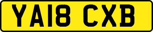 YA18CXB