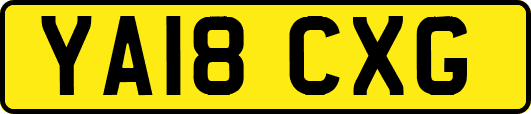 YA18CXG