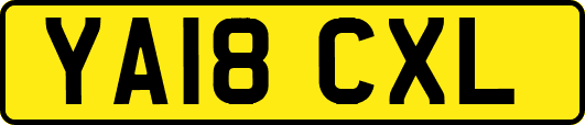 YA18CXL