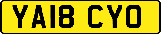 YA18CYO