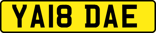 YA18DAE